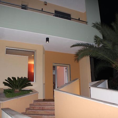 B&B Via Gallipoli Alezio Εξωτερικό φωτογραφία