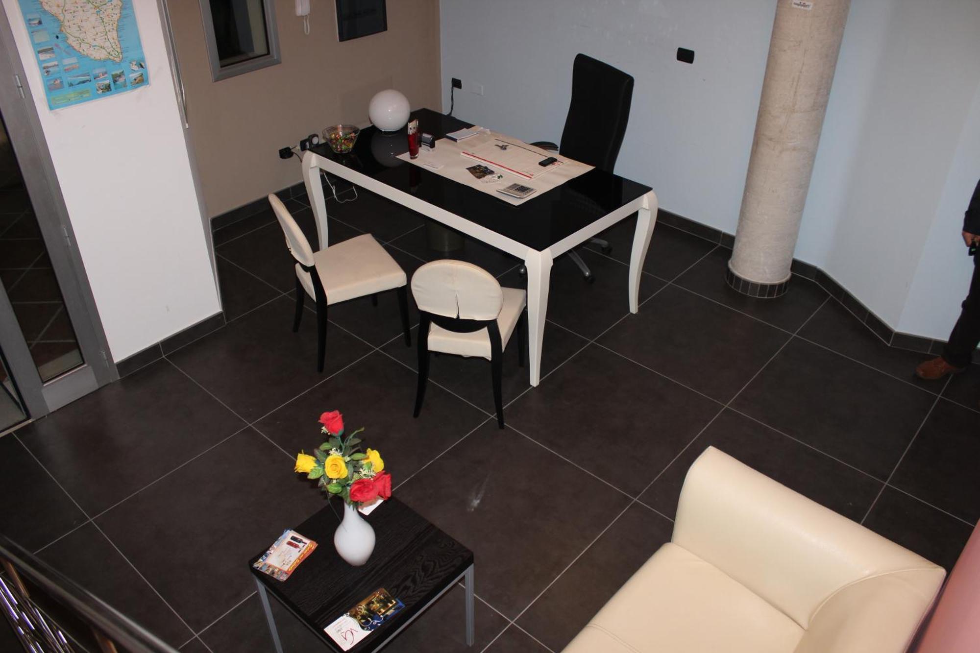B&B Via Gallipoli Alezio Εξωτερικό φωτογραφία