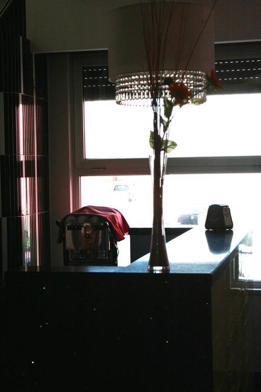 B&B Via Gallipoli Alezio Εξωτερικό φωτογραφία