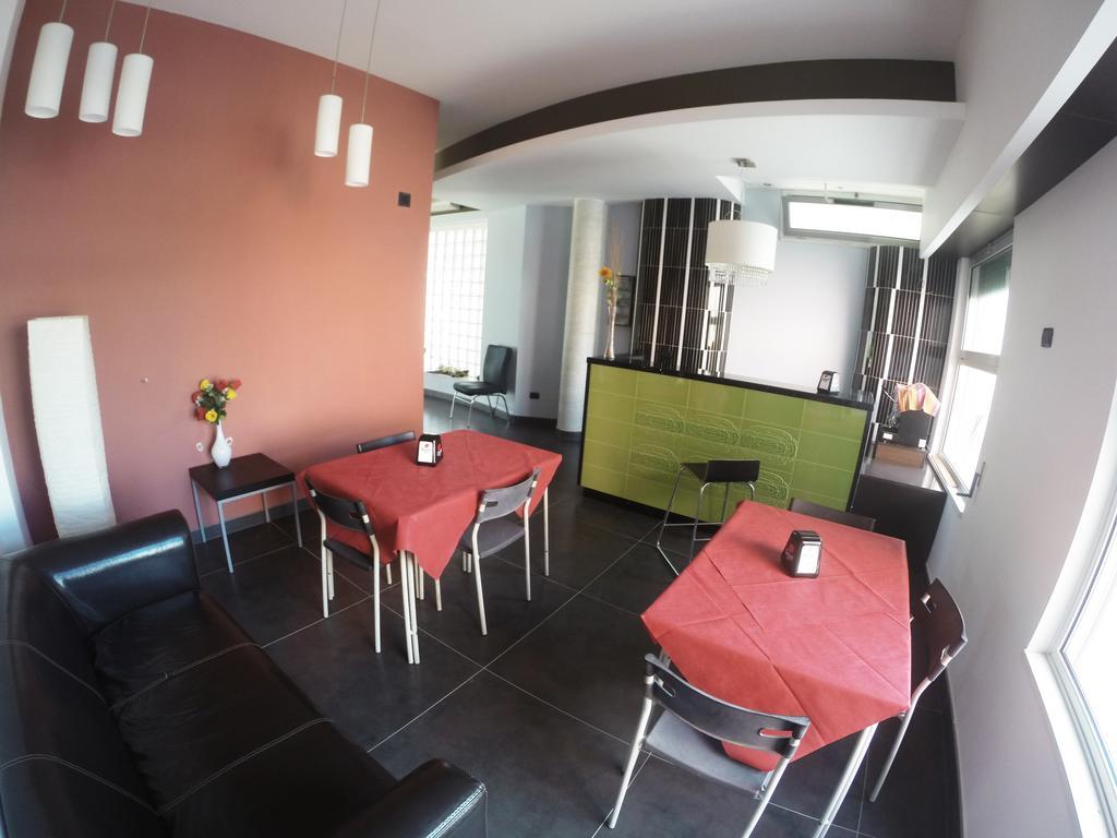 B&B Via Gallipoli Alezio Εξωτερικό φωτογραφία