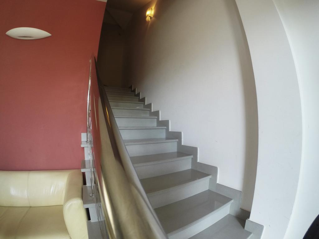 B&B Via Gallipoli Alezio Εξωτερικό φωτογραφία
