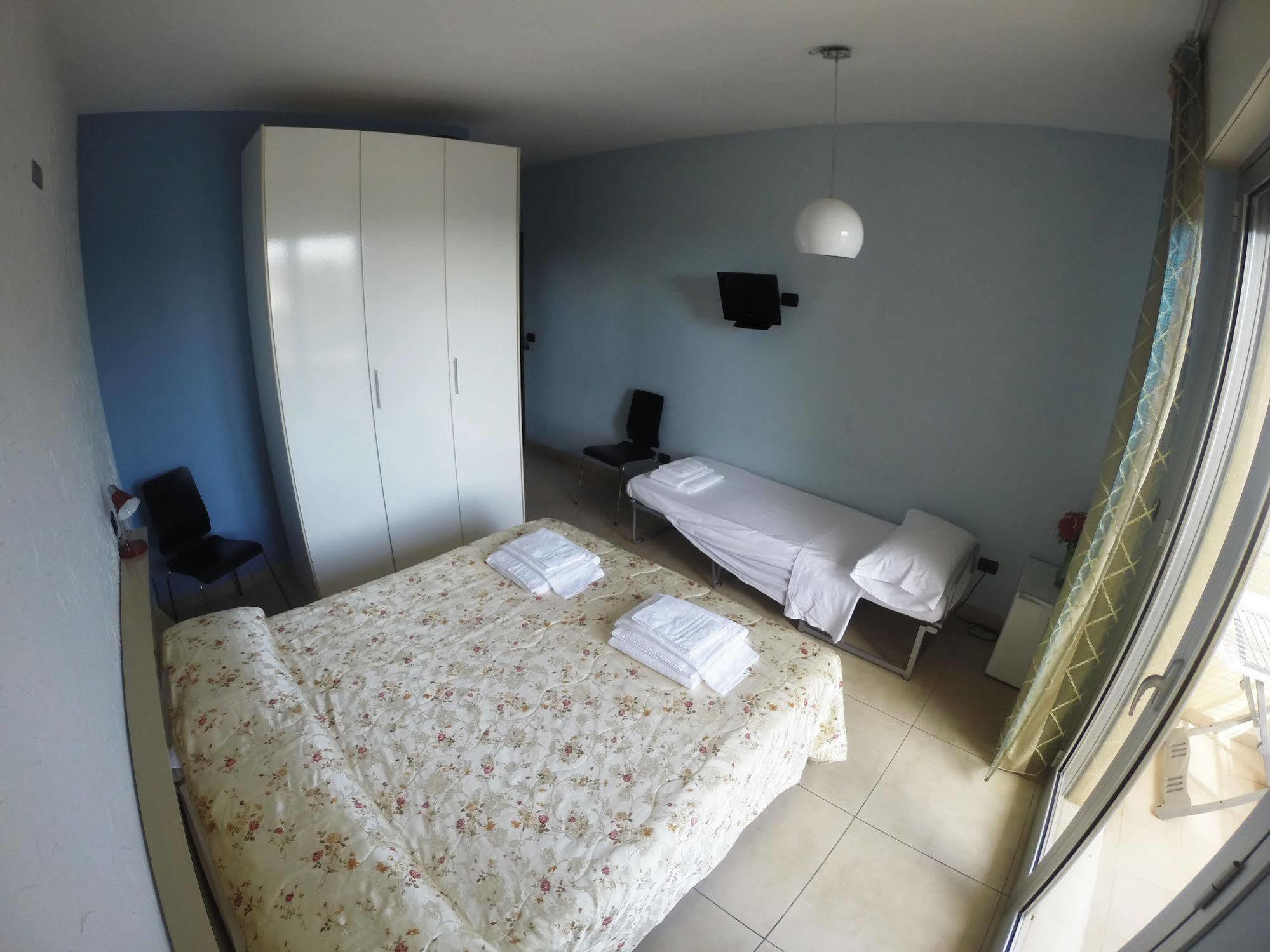 B&B Via Gallipoli Alezio Εξωτερικό φωτογραφία