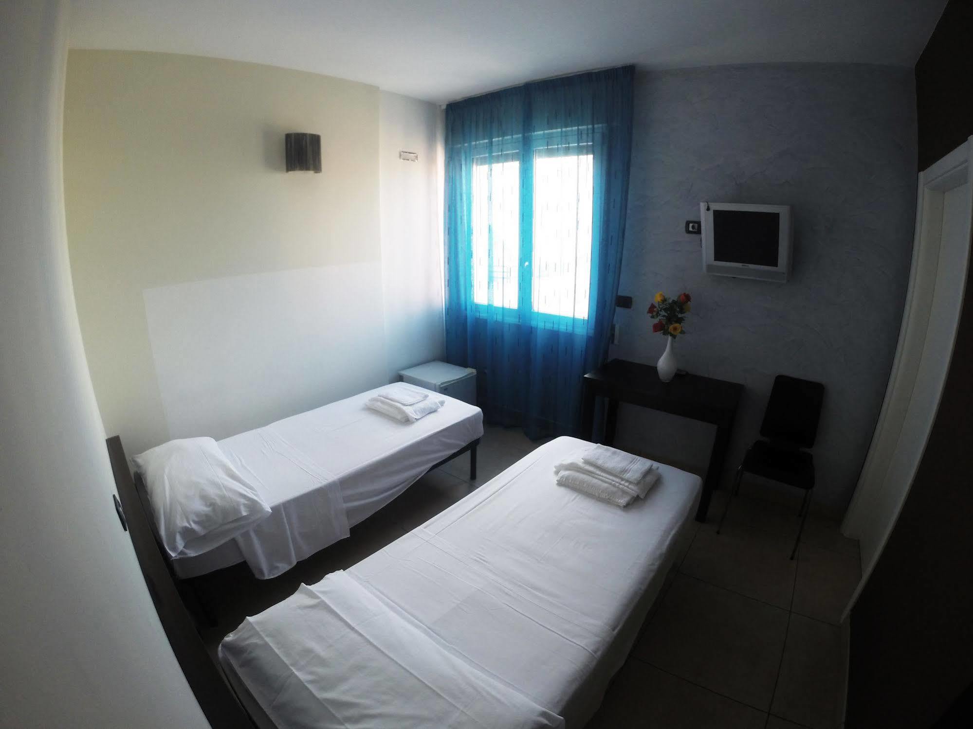 B&B Via Gallipoli Alezio Εξωτερικό φωτογραφία