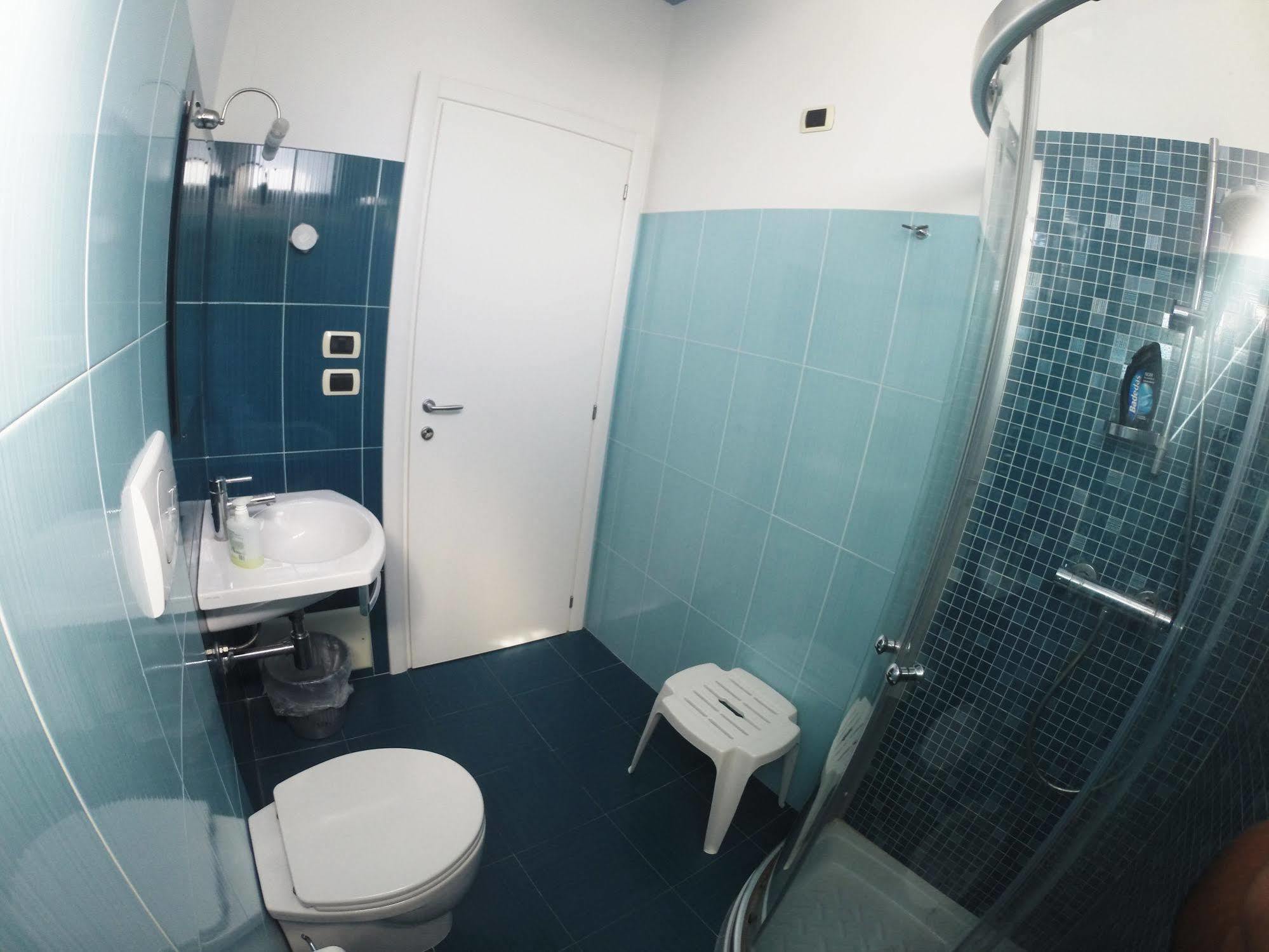 B&B Via Gallipoli Alezio Εξωτερικό φωτογραφία