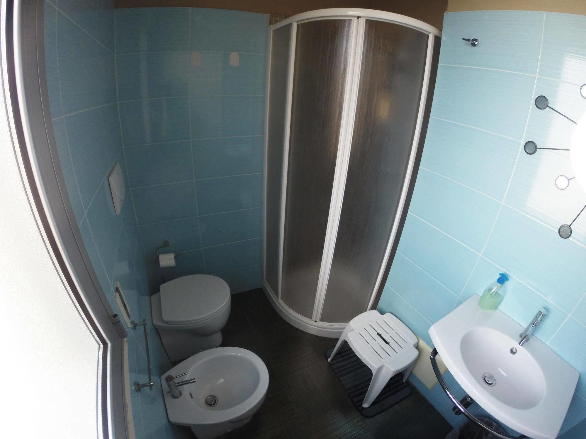 B&B Via Gallipoli Alezio Εξωτερικό φωτογραφία