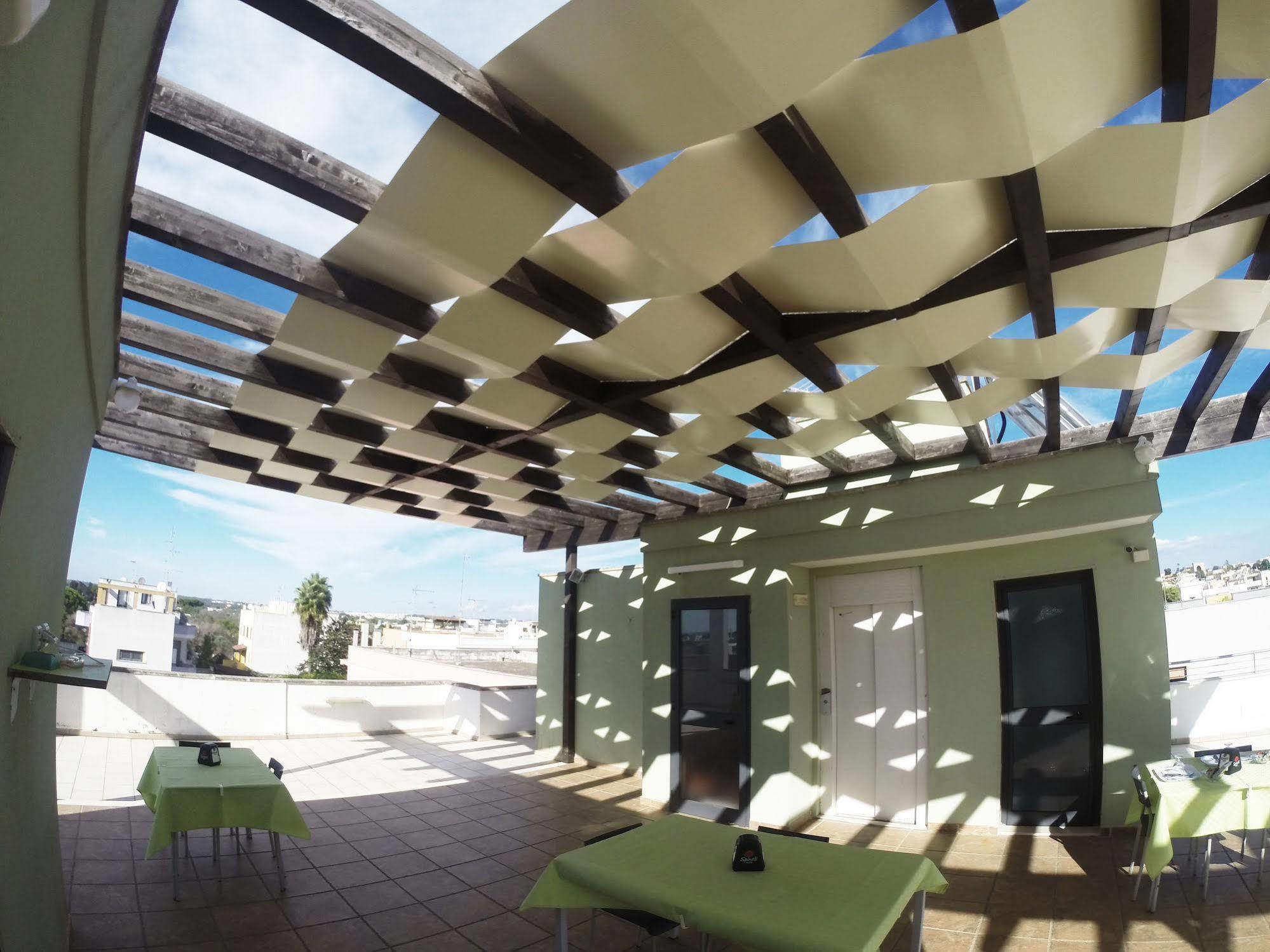 B&B Via Gallipoli Alezio Εξωτερικό φωτογραφία