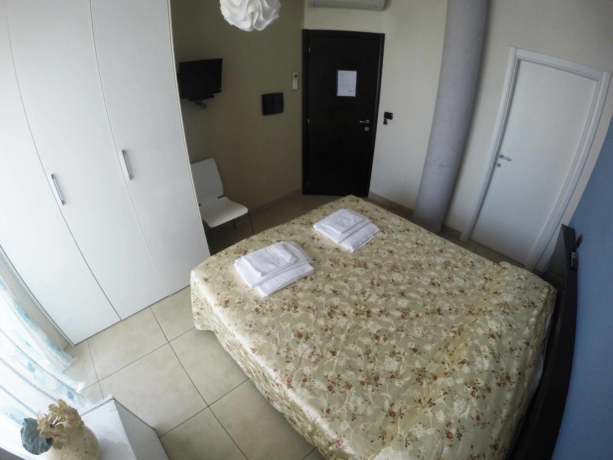 B&B Via Gallipoli Alezio Εξωτερικό φωτογραφία