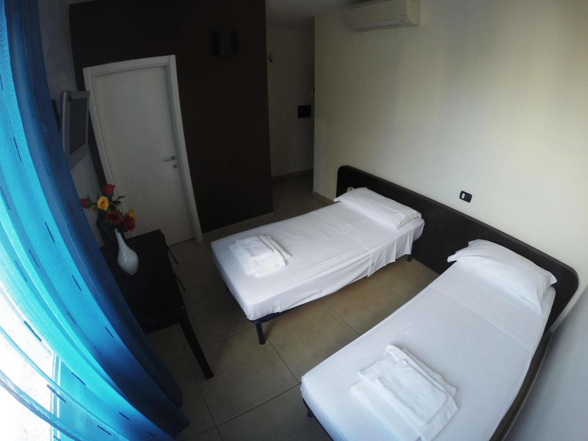 B&B Via Gallipoli Alezio Εξωτερικό φωτογραφία