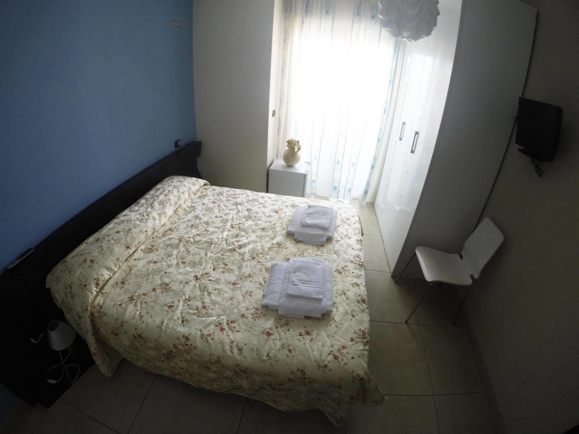 B&B Via Gallipoli Alezio Εξωτερικό φωτογραφία