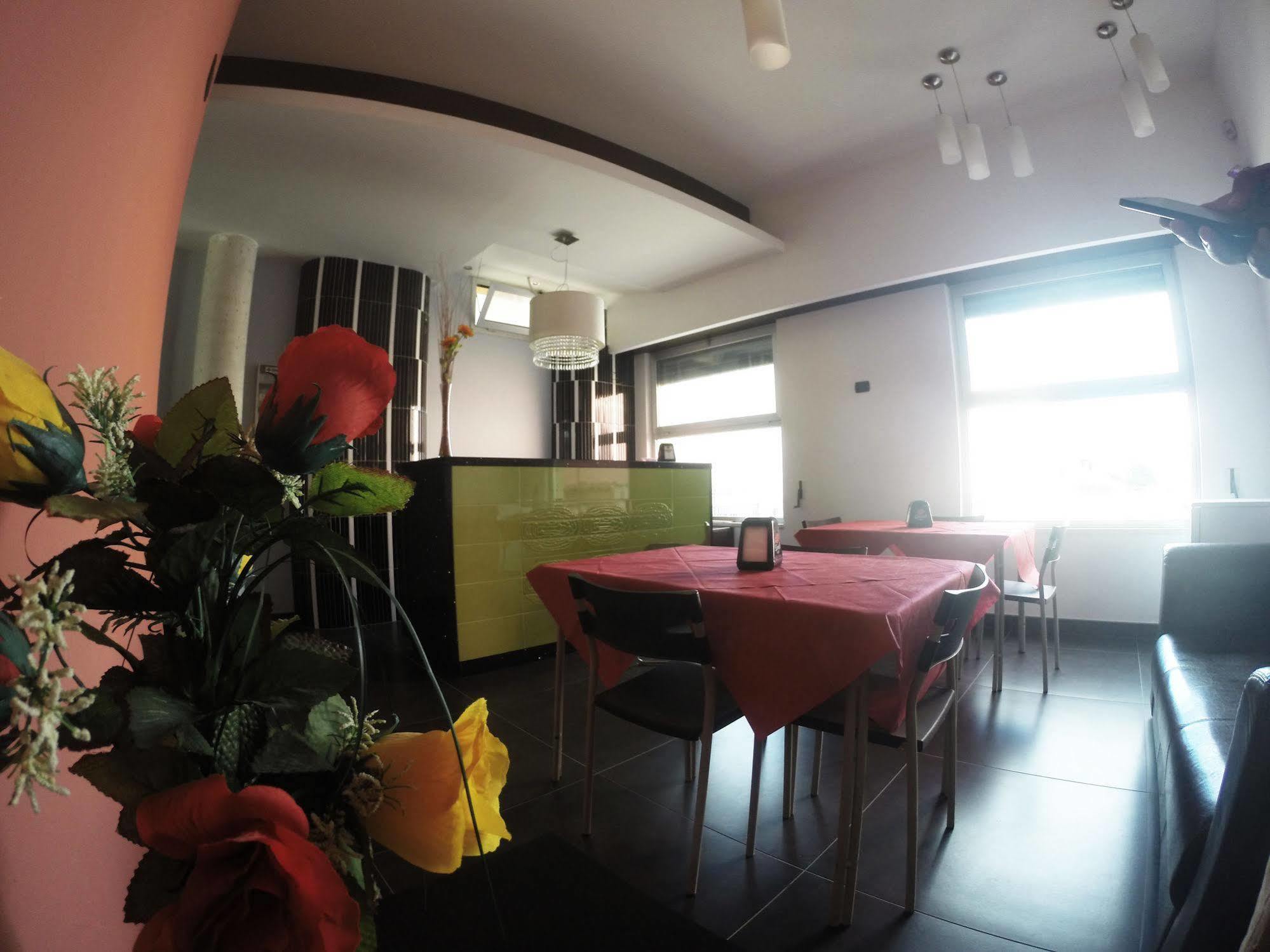 B&B Via Gallipoli Alezio Εξωτερικό φωτογραφία