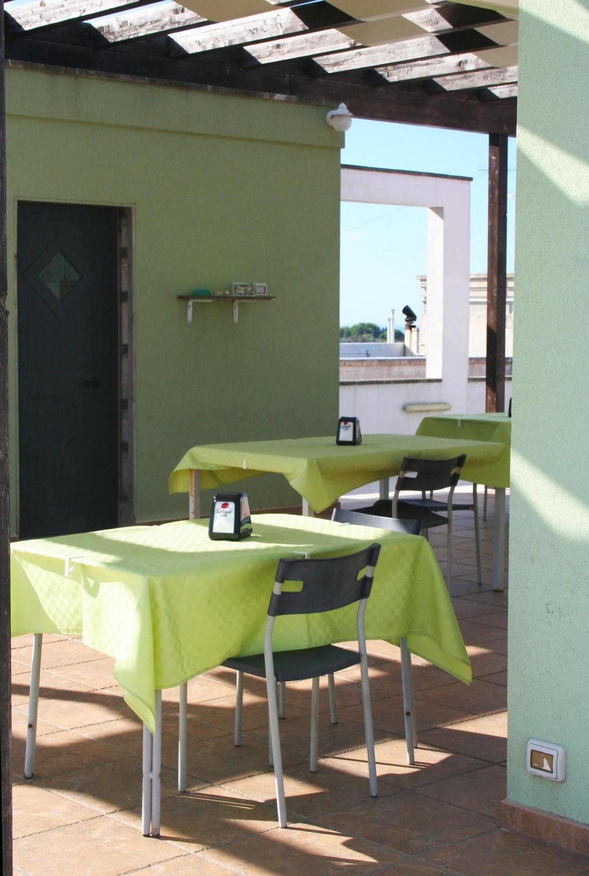 B&B Via Gallipoli Alezio Εξωτερικό φωτογραφία