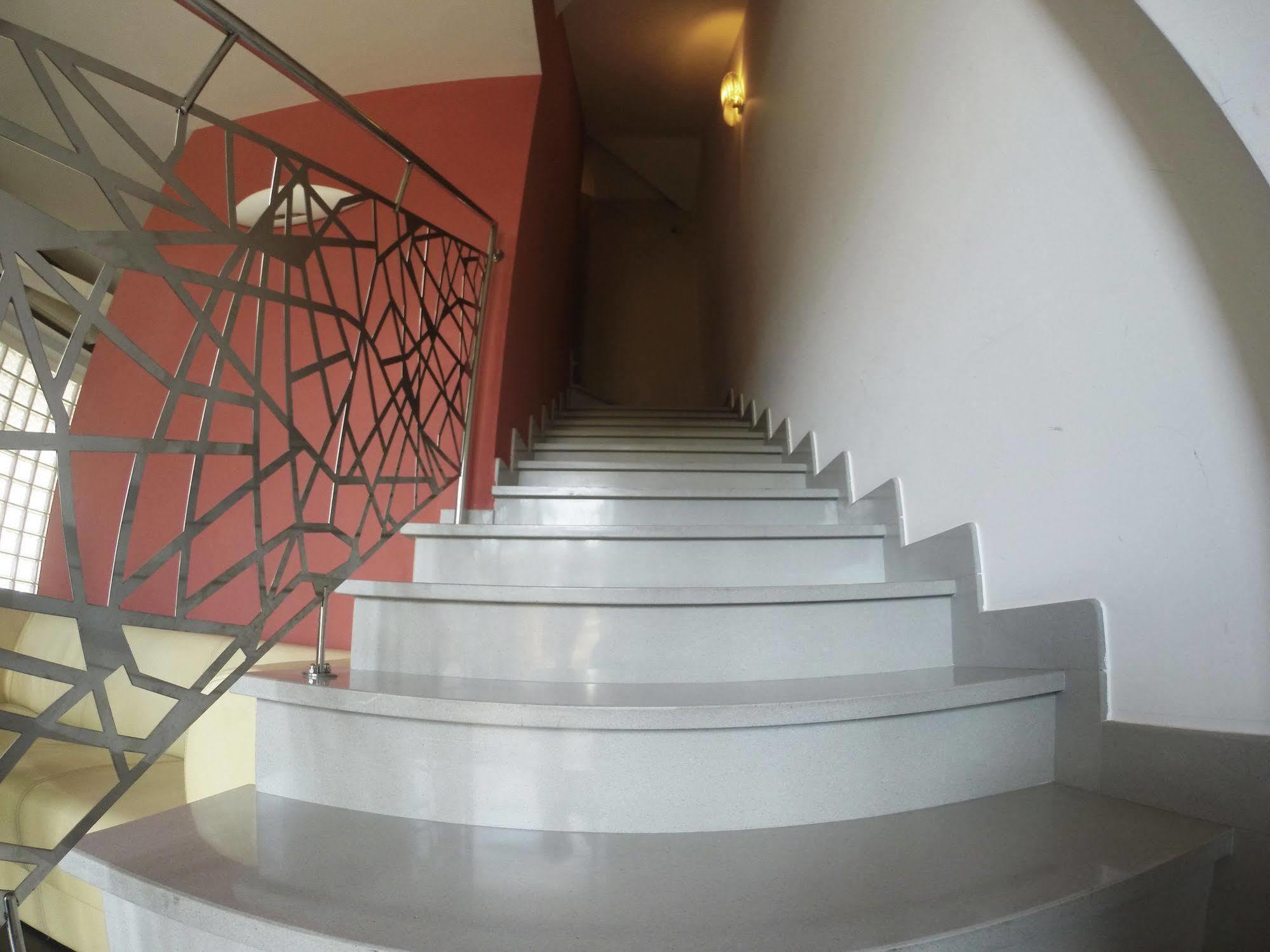 B&B Via Gallipoli Alezio Εξωτερικό φωτογραφία